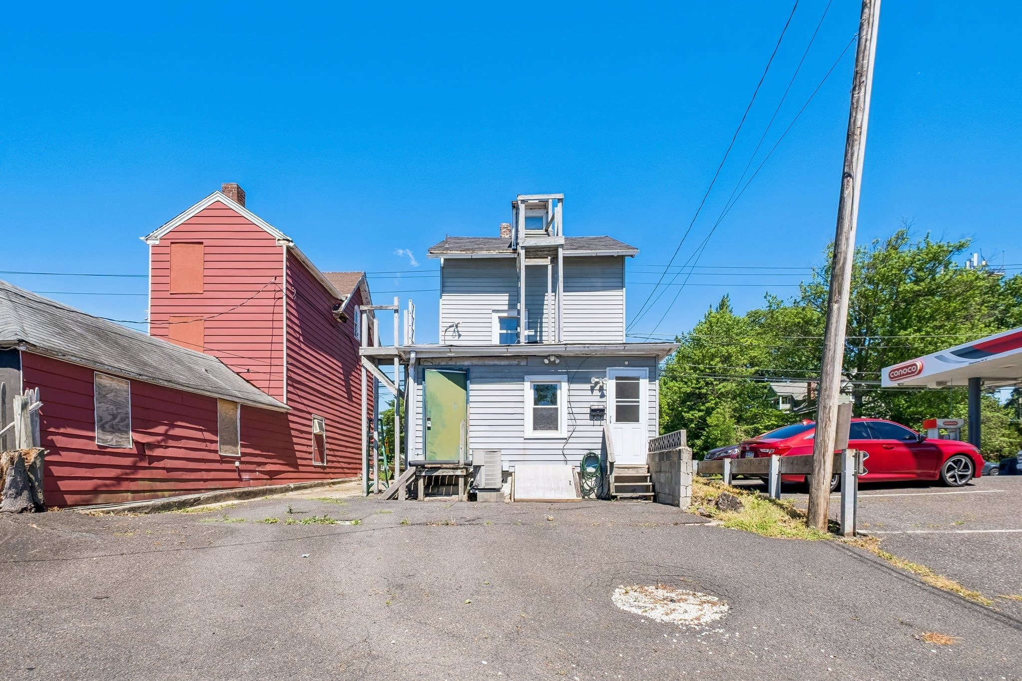 918 E Willow Grove Avenue, Wyndmoor, PA 19038